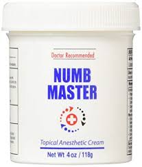 Clinical-Resolution-Non-oily-Numb-Master