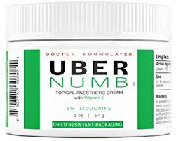 UberNumb-Lidocaine