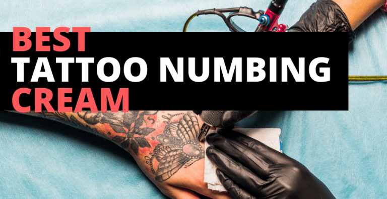 9. The Use of Numbing Cream for Hand Tattoos - wide 6