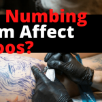 Does Numbing Cream Affect Tattoos?