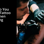 What Do You Wipe A Tattoo With When Tattooing