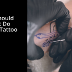 What Should You Not Do After A Tattoo