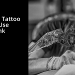 Why Do Tattoo Artists Use White Ink